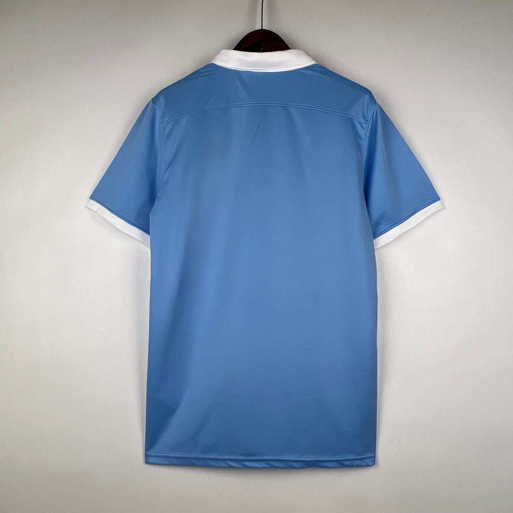 Manchester City 2015 - 2016 Hemmatröja