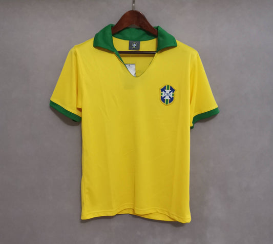 Brasilien Fotbollströjor Borta tröja World Cup 2022 Kortärmad