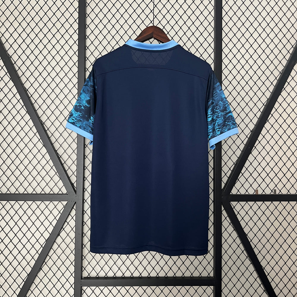 Manchester City 2015 - 2016 Bortatröja