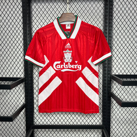 Liverpool 1994 - 1995 Hemmatröja