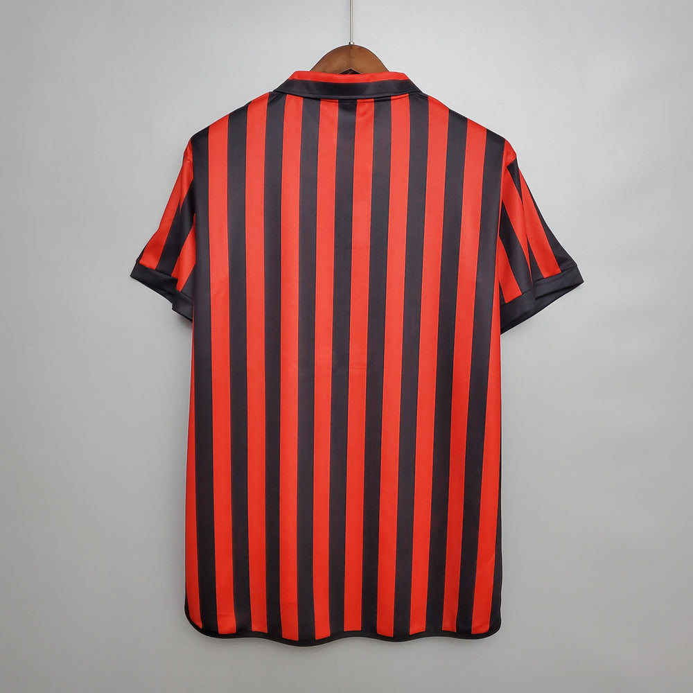 Ac Milan 1999 - 2000 Hemmatröja