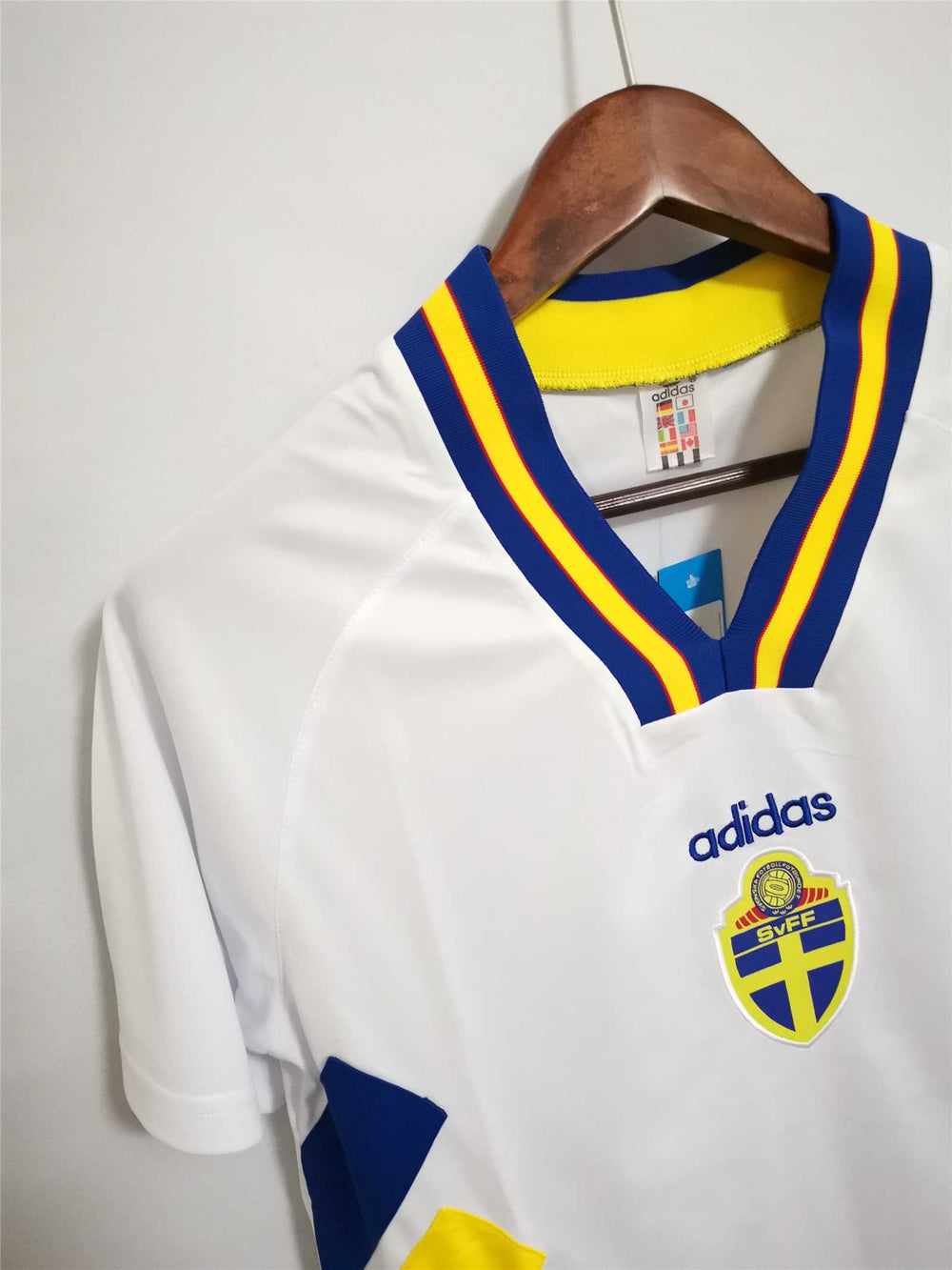 Sverige 1994 VM bortatröja