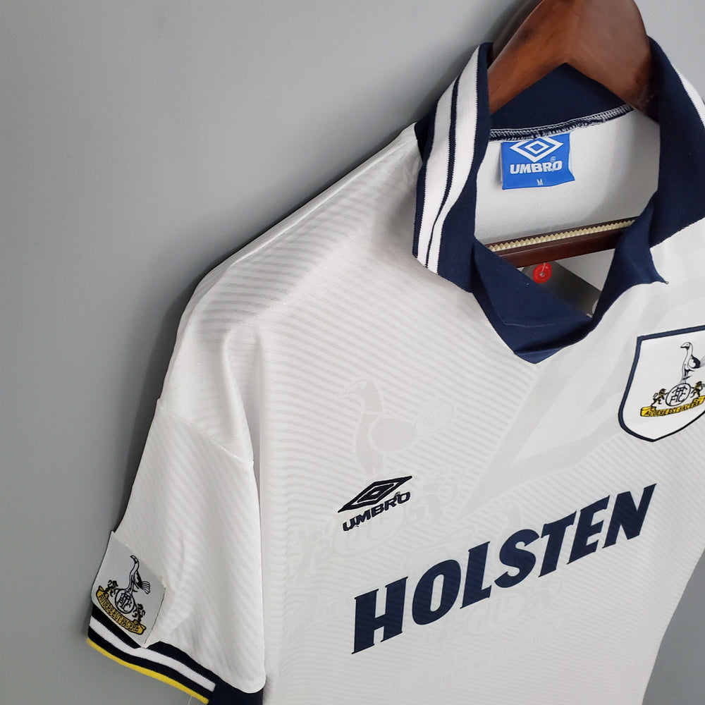 Tottenham 1994 - 1995 Hemmatröja