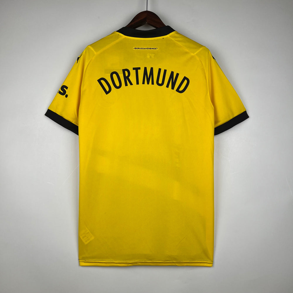 Borussia Dortmund 2023 - 2024 Hemmatröja