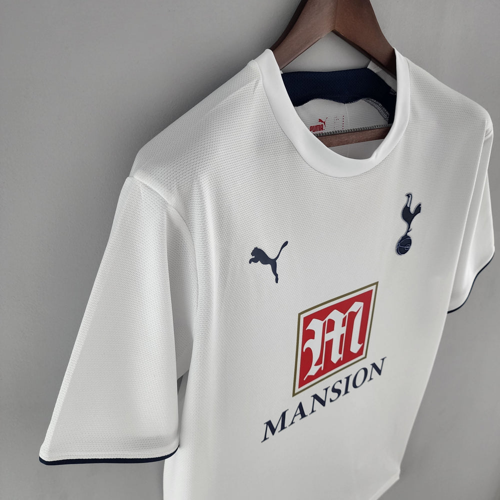 Tottenham 2006 - 2007 Hemmatröja