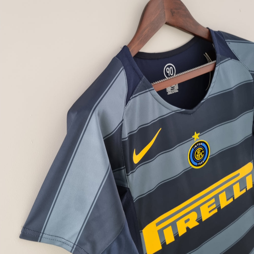 Inter Milan 2004 - 2005 Tredjetröja