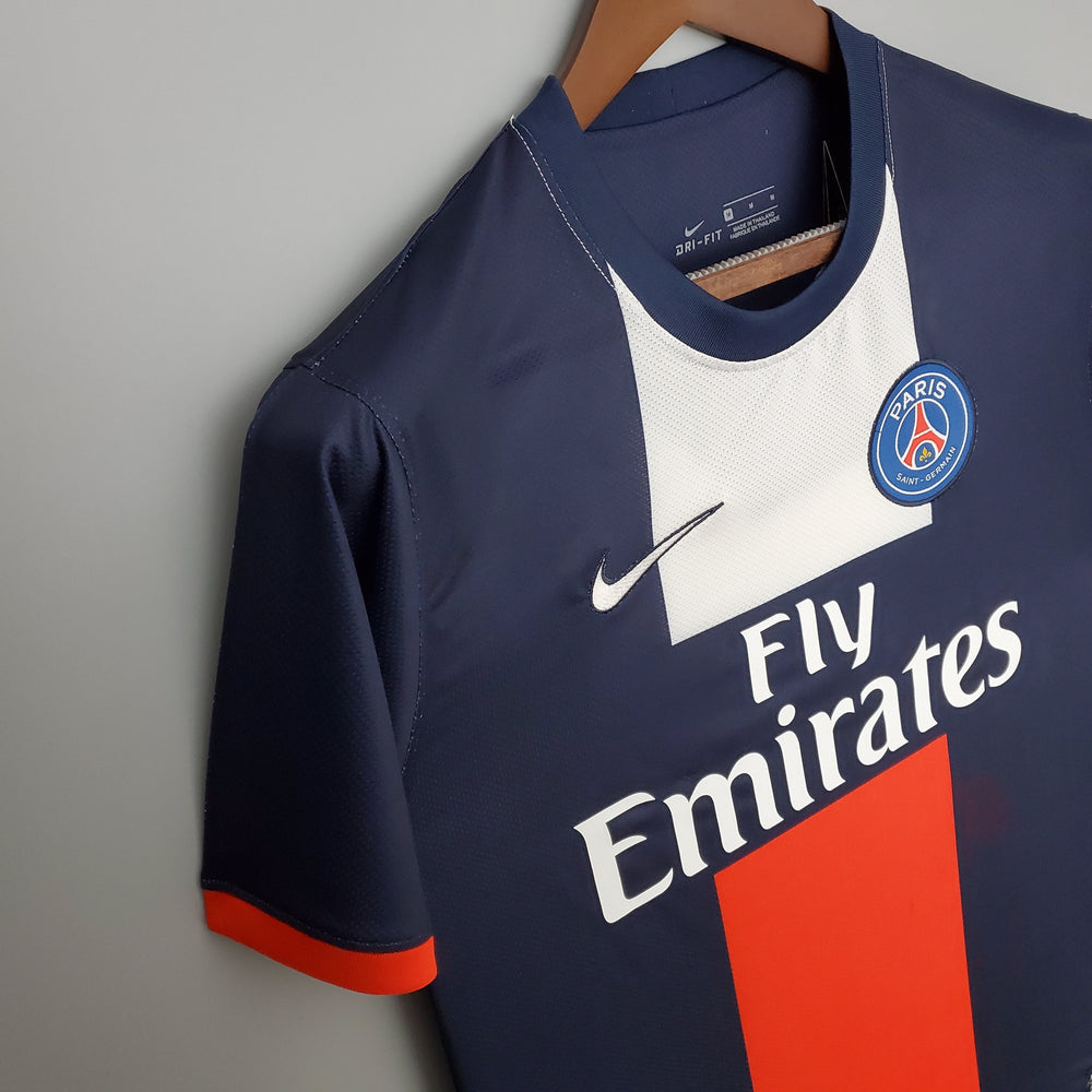 Paris Saint-Germain 2013 - 2014 Hemmatröja