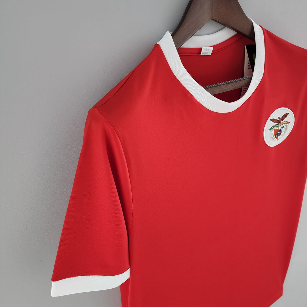 Benfica 1973 - 1974 Hemmatröja