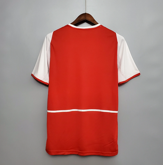 Arsenal 2002 - 2003 Hemmatröja