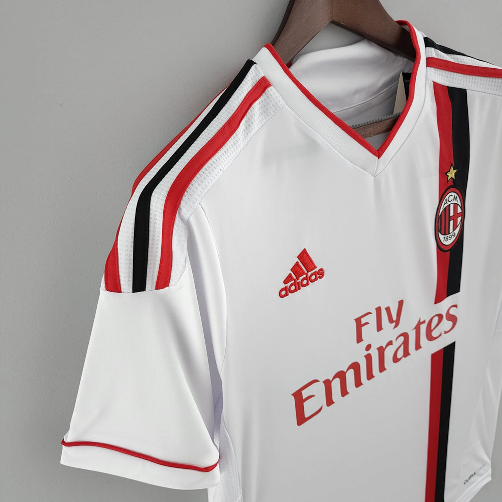 Ac Milan 2011 - 2012 Bortatröja