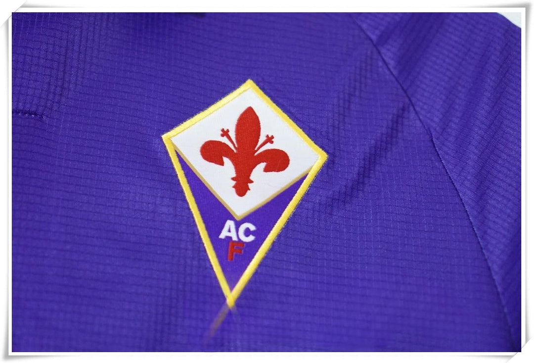 Fiorentina 1998 - 1999 Hemmatröja